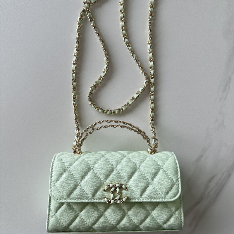 Ch**el woc bags